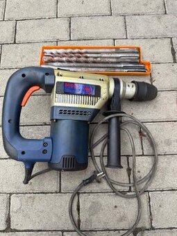 Bosch GBH 7-45 DE - 1
