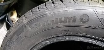 Zimna pneumatika Barum 195/65 R15