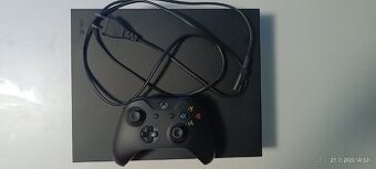 Xbox one x