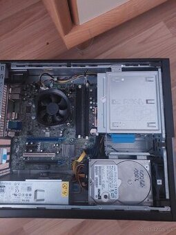 Dell optiplex 790