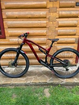 Bicykel ctm skaut 2.0