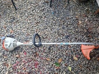 Vyžínač STIHL - 1