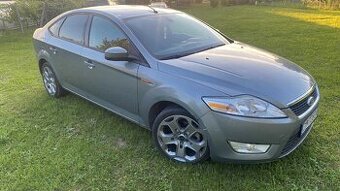 Ford MONDEO 1.8Tdci mk4