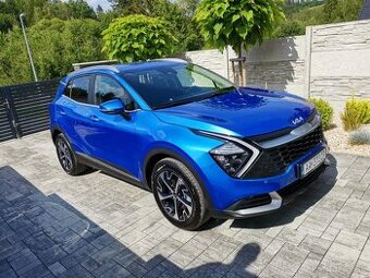 Kia Sportage 1.6 T-Gdi Gold