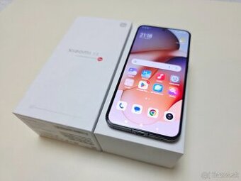 XIAOMI 13 8/256GB BLACK