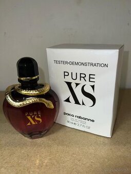 Paco Rabanne pure xs 80 ml