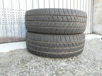 215/60 R17C