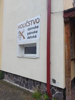 Prijmeme KADERNÍČKU/HOLIČKU