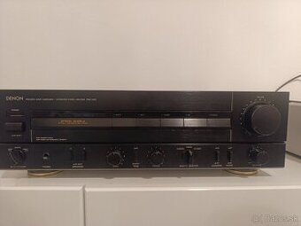 Denon PMA-720A