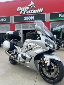 Yamaha FJR1300 Limited Edition AKCIA :11999 euro