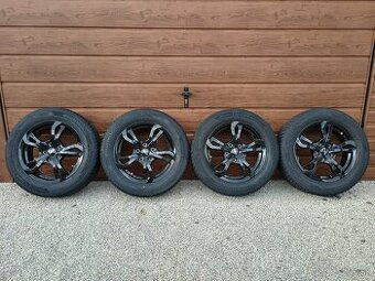 Zimná sada kolies originál Kia Xceed, 5x114,3 R16