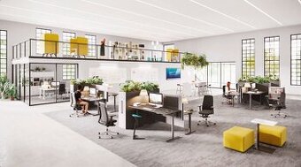 📢 Hľadáme nových kolegov do nášho tímu