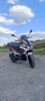 Gilera Runner 50 SP