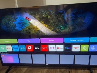 LG smart