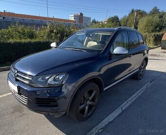 TOUAREG