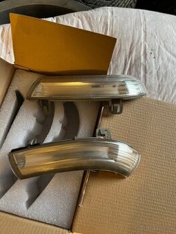 Originálne Smerovky Golf 5