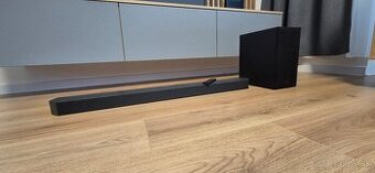 Samsung HW-Q60C - soundbar