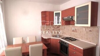 Na predaj 2-izbový byt, Bukureštská – Ťahanovce, Košice