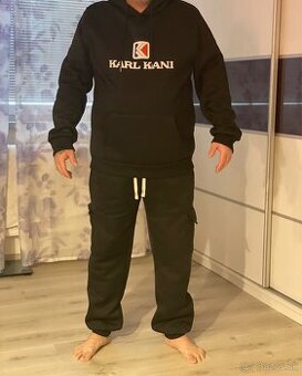 Pánska tepláková súprava Karl Kani – 2XL – 30 €