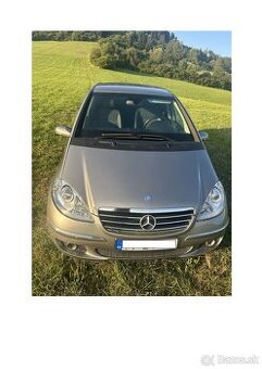 Mercedes A180 CDI