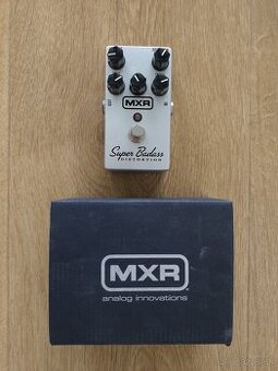 Na predaj gitarový efekt Dunlop MXR M75 Super Badass