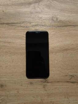iphone 11 pro 256 GB spacegray batéria 100 %