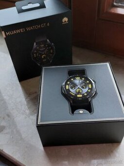 Huawei Watch GT4 46mm