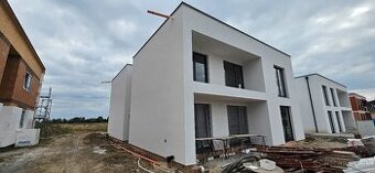 Predaj 2i bytu 60m2 Cífer (Pác)