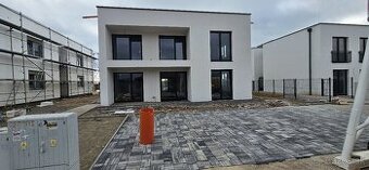 Predaj 2i bytu 60m2 Cífer (Pác)