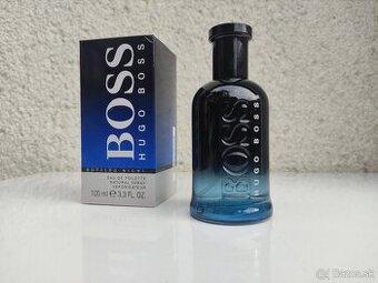 Pánský parfém Hugo Boss Bottled Night 100 ml