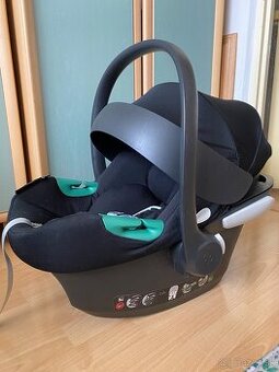 Cybex Aton B2 i-size vajíčko so základňou