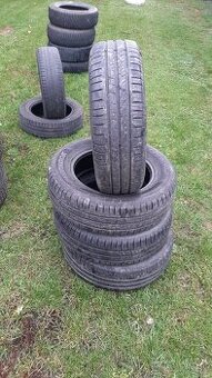 195/65r15 91h Hankook letne