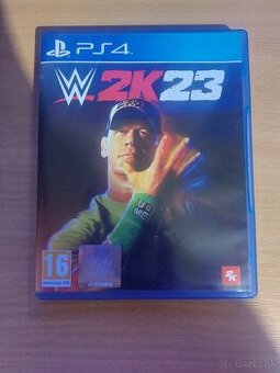 Hry na playstation 4