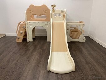 Predám interierové detské ihrisko