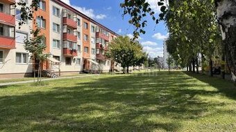 ZNÍŽENÁ CENA  Clementisa 3izbový byt 84m²