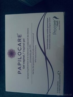 Papilocare