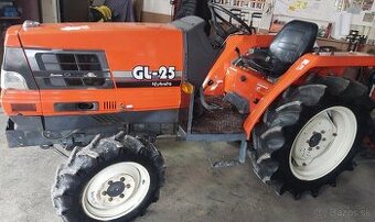 Kubota GL25