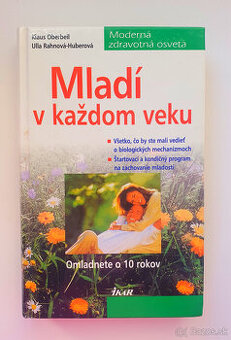 Mladí v každom veku
