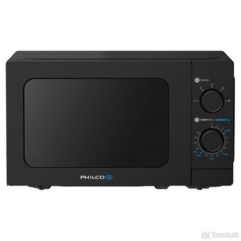 Predám novú, nerozbalenú mikrovlnku Philco PMD 2011 B