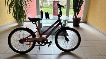 Detsky bike