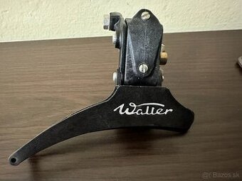 Walter prešmykač NOVÝ