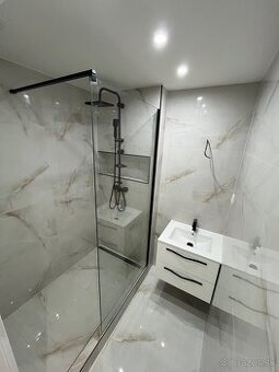 Ulica Vihorlatska-3 izbový byt