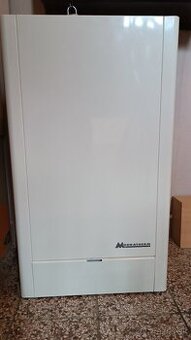 Plynový kotol závesný Modratherm magma 2,24 FF