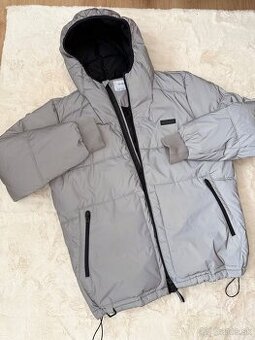 Pánska vetrovka Bershka