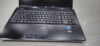 HP Envy dv7 17,3"