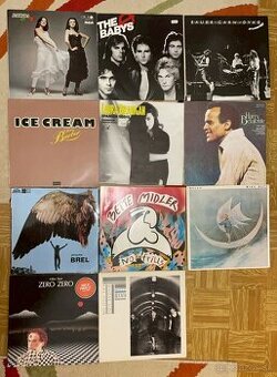 LP predaj na predaj #07