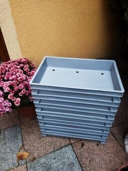 Potravinové prepravky