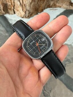 Prim Automatic TV Čierne