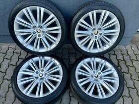 Conopus zimníAlu Škoda Superb Karoq Kodiaq VW AUDI R19 5x112