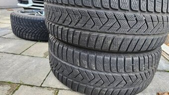 Pirelli p-zero 235/45 r19
